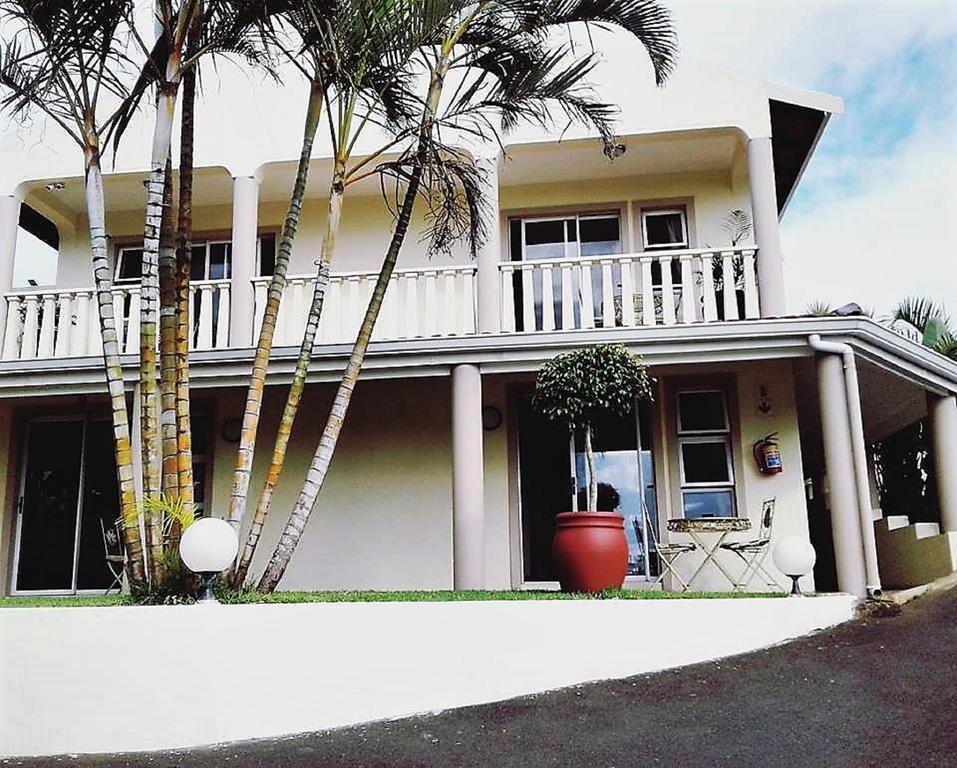 Rostalyn Guesthouse Umhlanga Rocks Eksteriør bilde