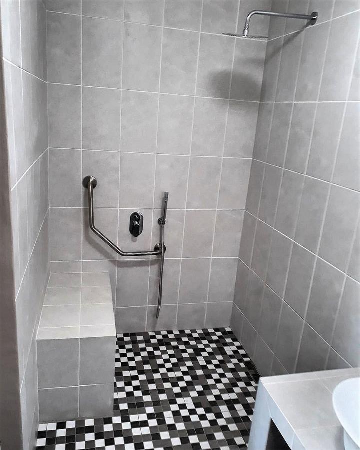Rostalyn Guesthouse Umhlanga Rocks Eksteriør bilde